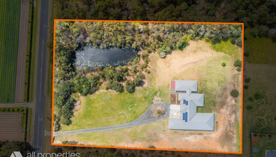 Picture of 126 Koplick Road, CHAMBERS FLAT QLD 4133