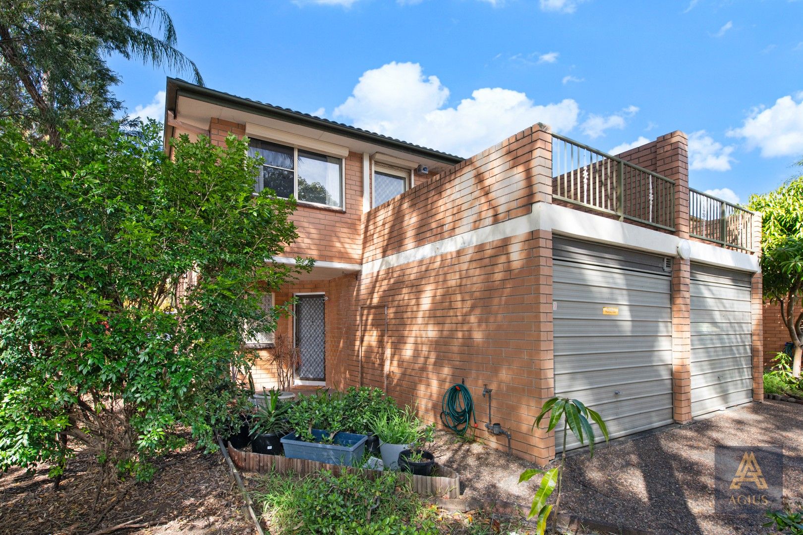 3 bedrooms Apartment / Unit / Flat in 1/3 Reid Avenue WESTMEAD NSW, 2145