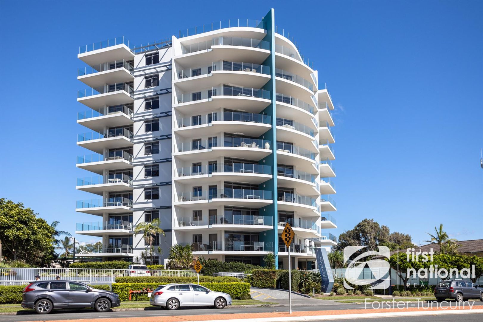 702/1418 Head Street, Forster NSW 2428 Domain