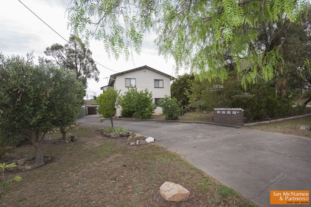 3/14 Yarrow Street, Queanbeyan NSW 2620, Image 0