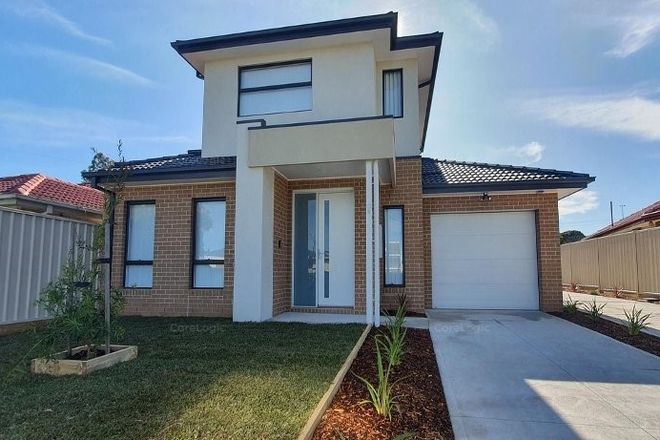 Picture of 32b Newbury Street, DEER PARK VIC 3023