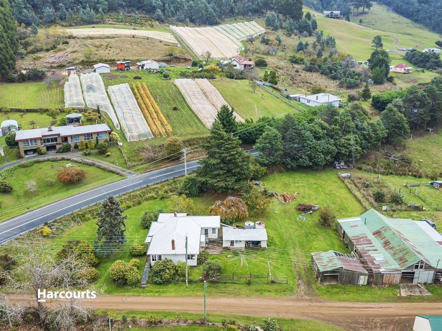 5 Reeves Lane, Dover TAS 7117, Image 1