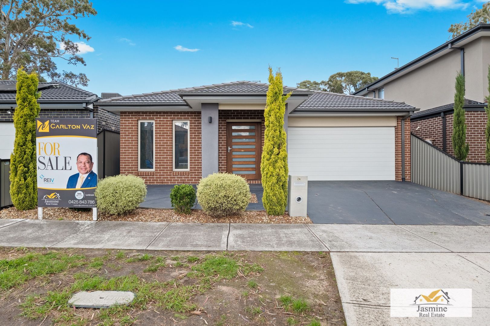 2A Elliott Parade, Lynbrook VIC 3975, Image 1