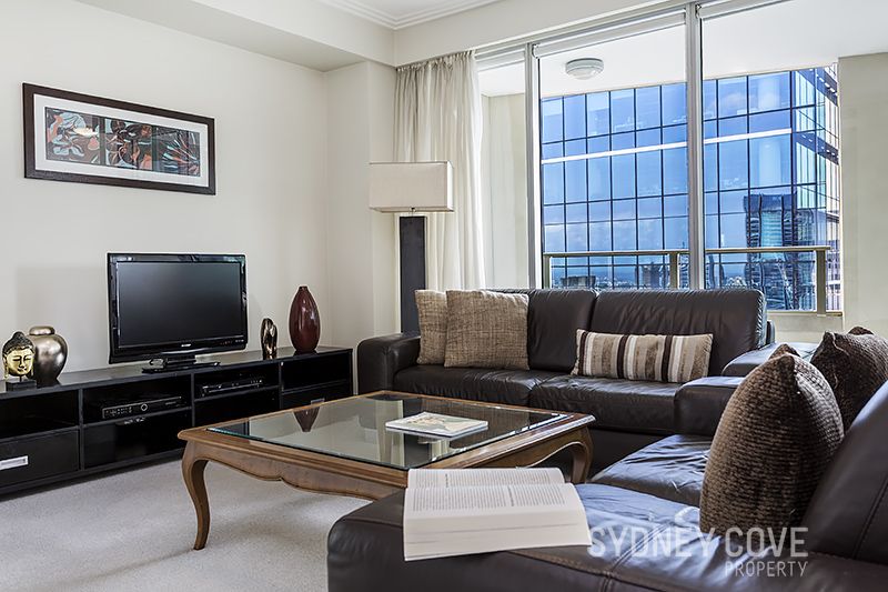 1 bedrooms Apartment / Unit / Flat in 68-70 Market St SYDNEY NSW, 2000