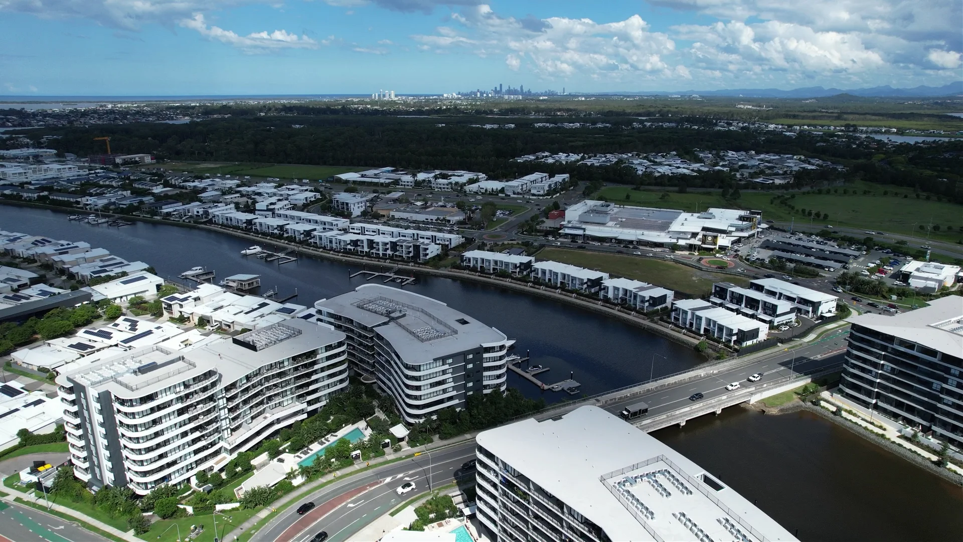 Additional image 22 of 2407/10 Sickle Avenue, Hope Island QLD 4212