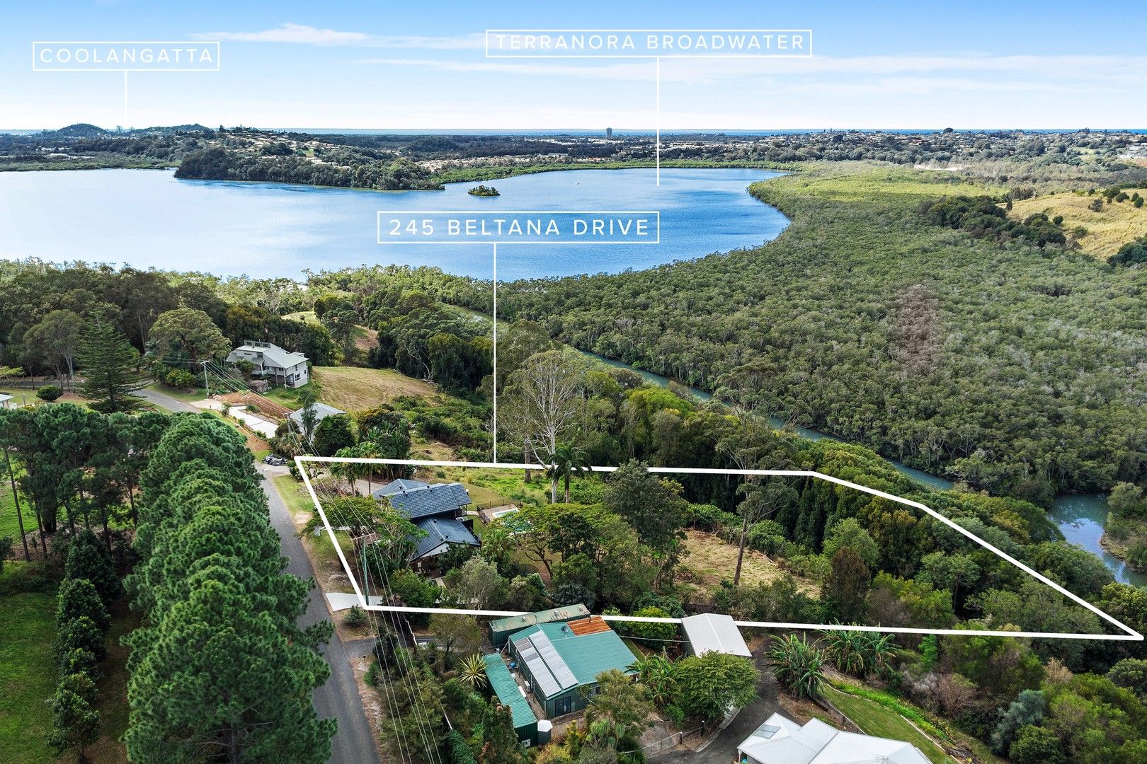 245 Beltana Drive, Bilambil NSW 2486, Image 1