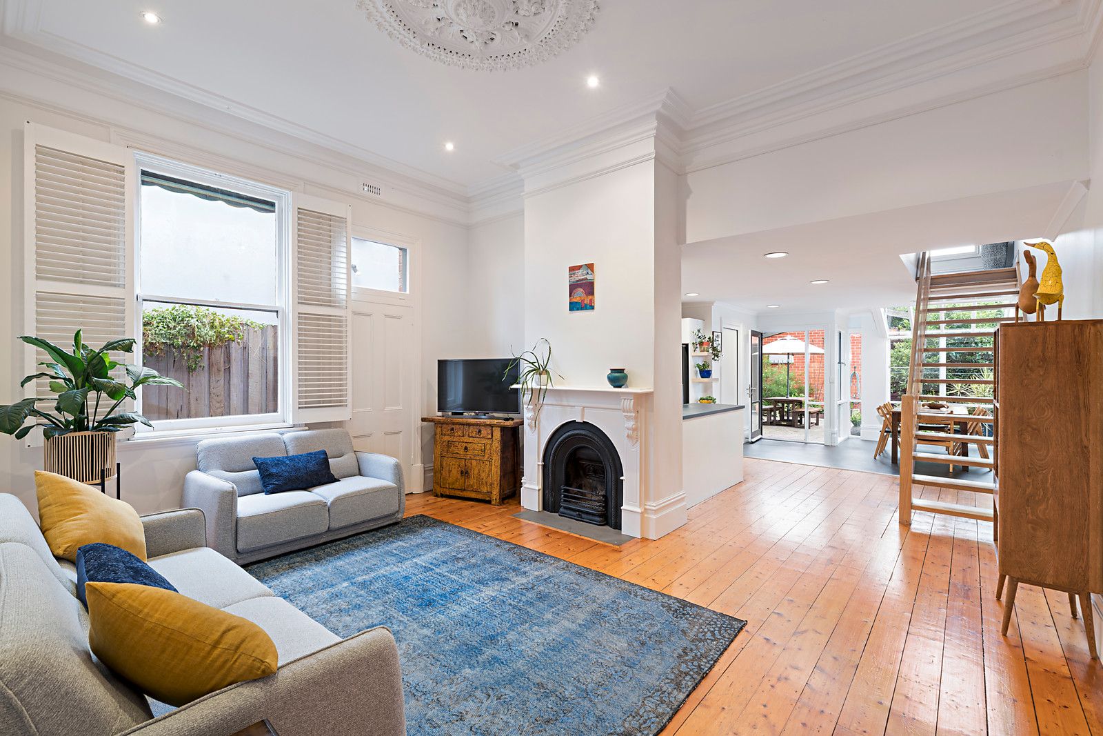 21 Heidelberg Road, Clifton Hill VIC 3068, Image 2