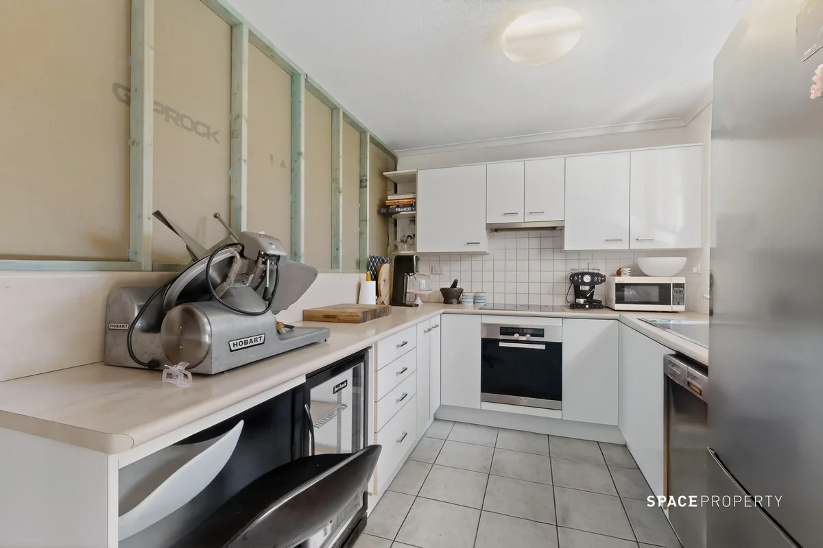 Additional image 10 of 18/40 Allenby Street, Spring Hill QLD 4000