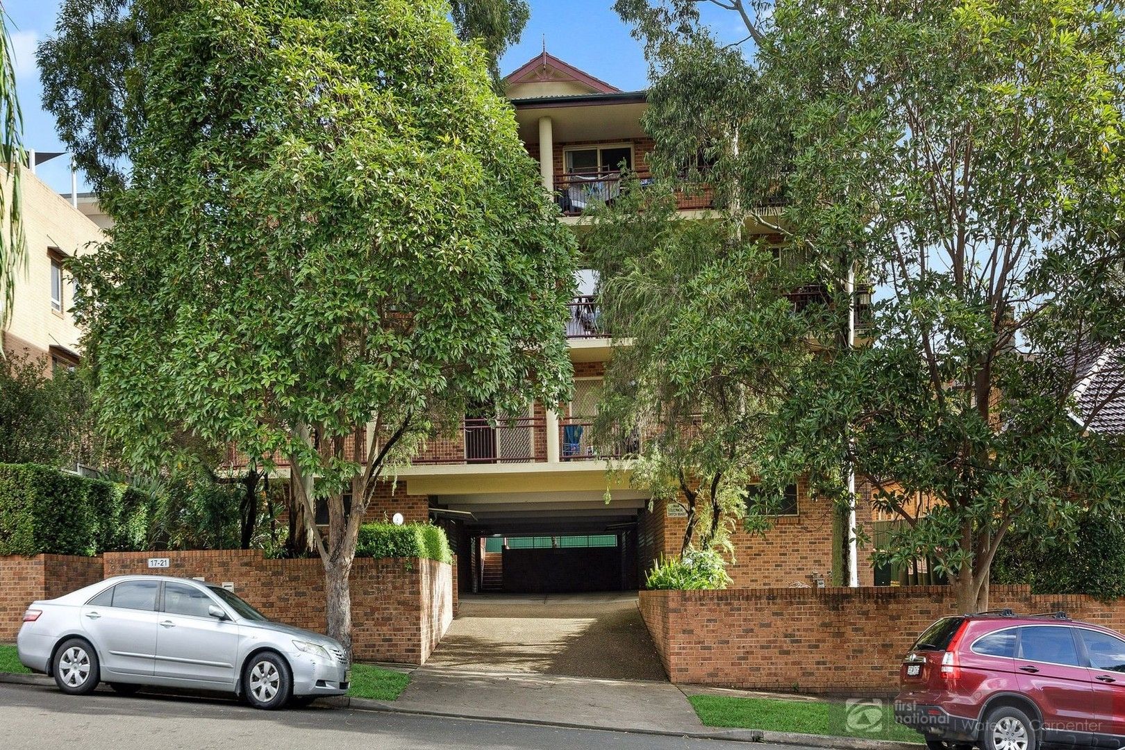 1/17-21 Mill Street, Carlton NSW 2218, Image 0