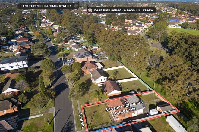 Picture of 144 Belar Avenue, VILLAWOOD NSW 2163