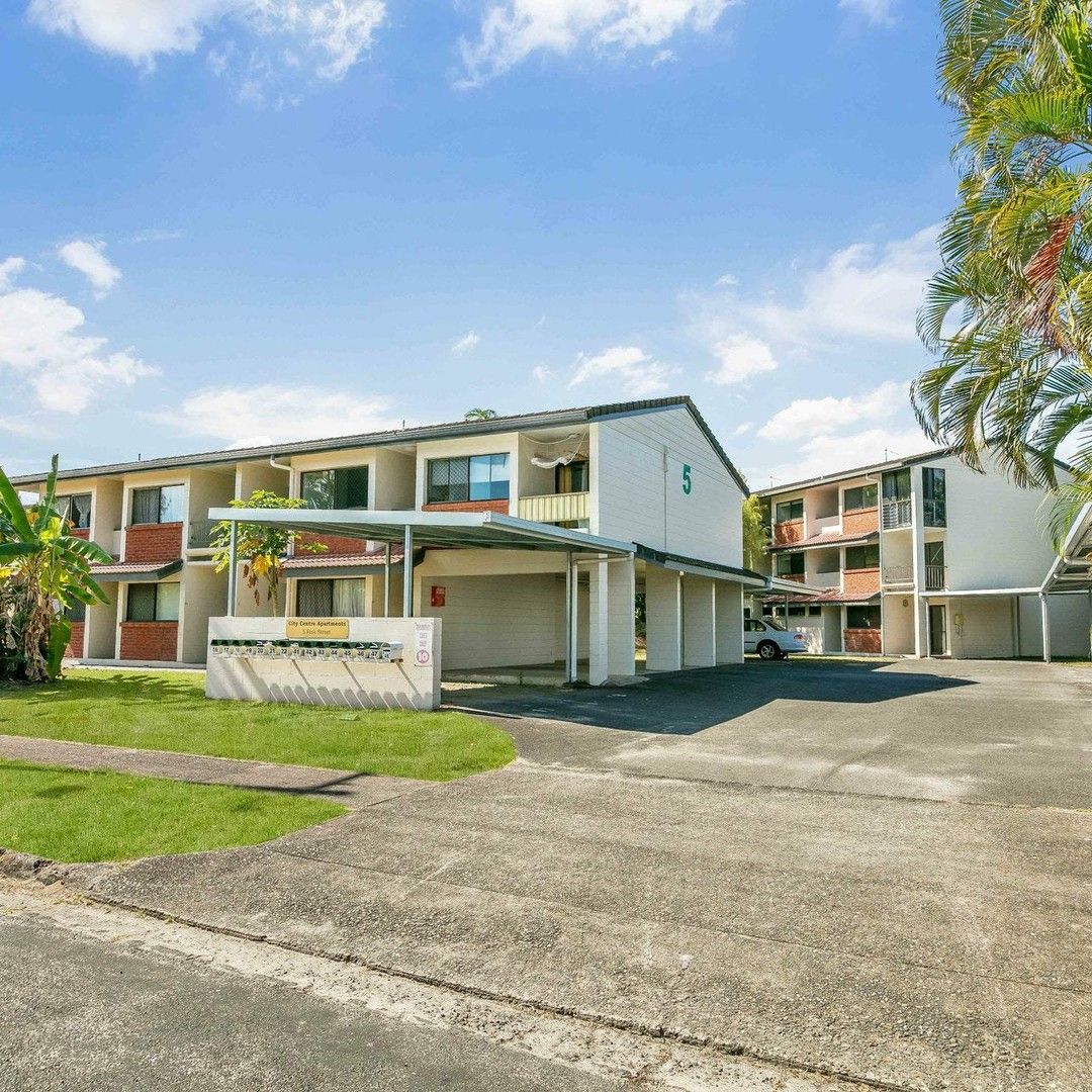 25/5 Fisk Street, Westcourt QLD 4870 Apartment For Rent Domain