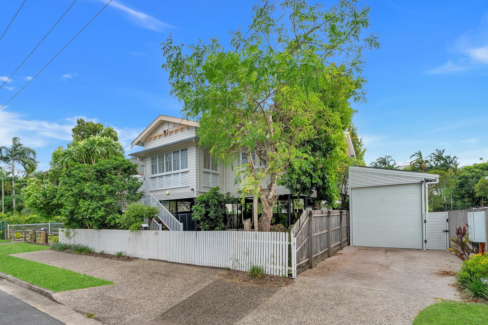 Additional image 51 of 61 Digger Street, Cairns North QLD 4870