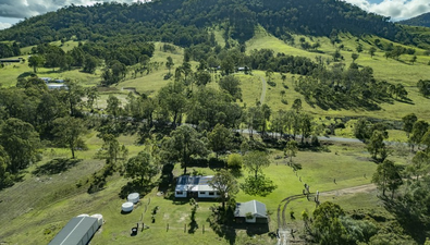 Picture of 1431 Maitland Vale Road, LAMBS VALLEY NSW 2335