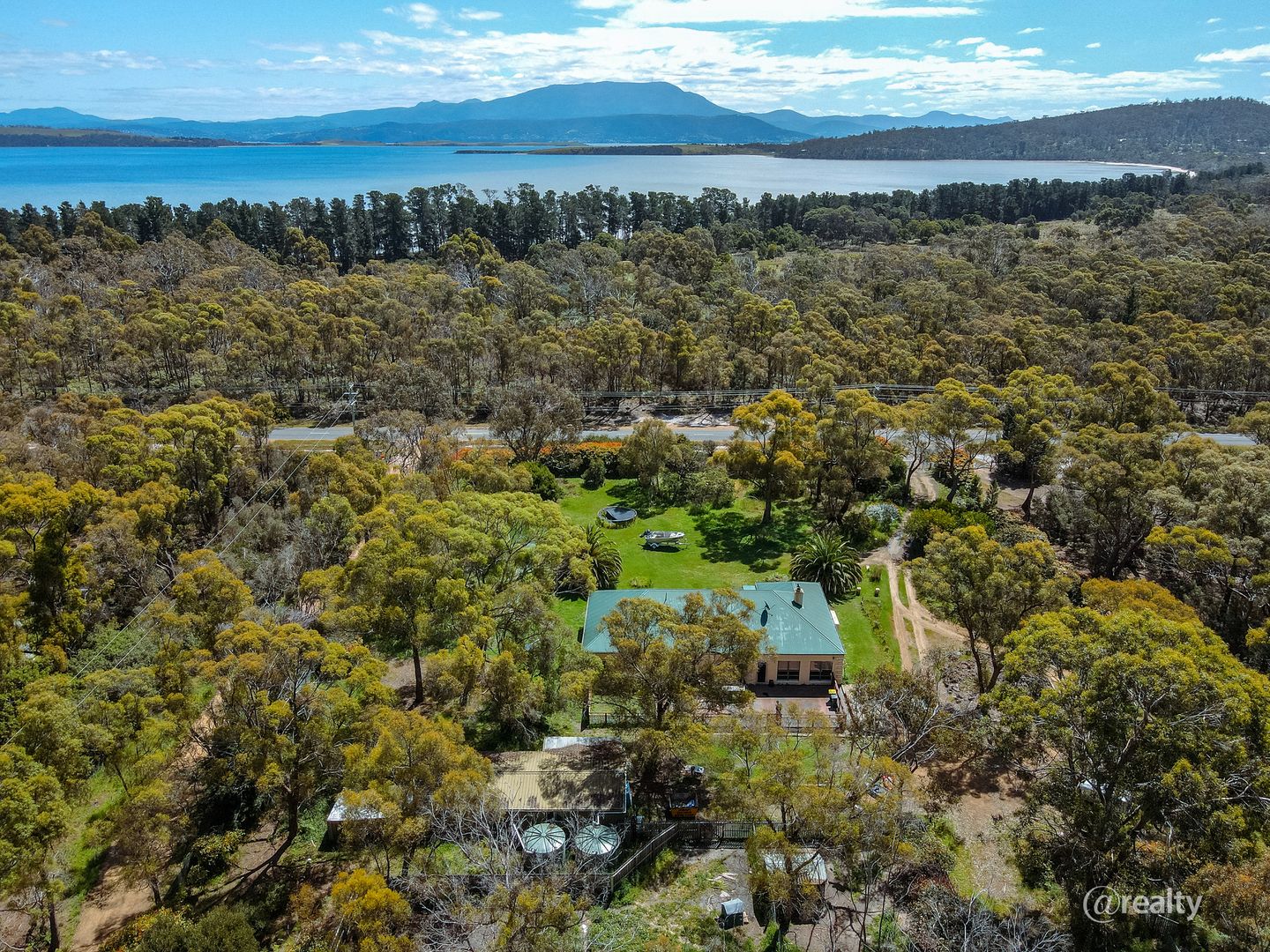 221 Gellibrand Drive, Sandford TAS 7020, Image 2