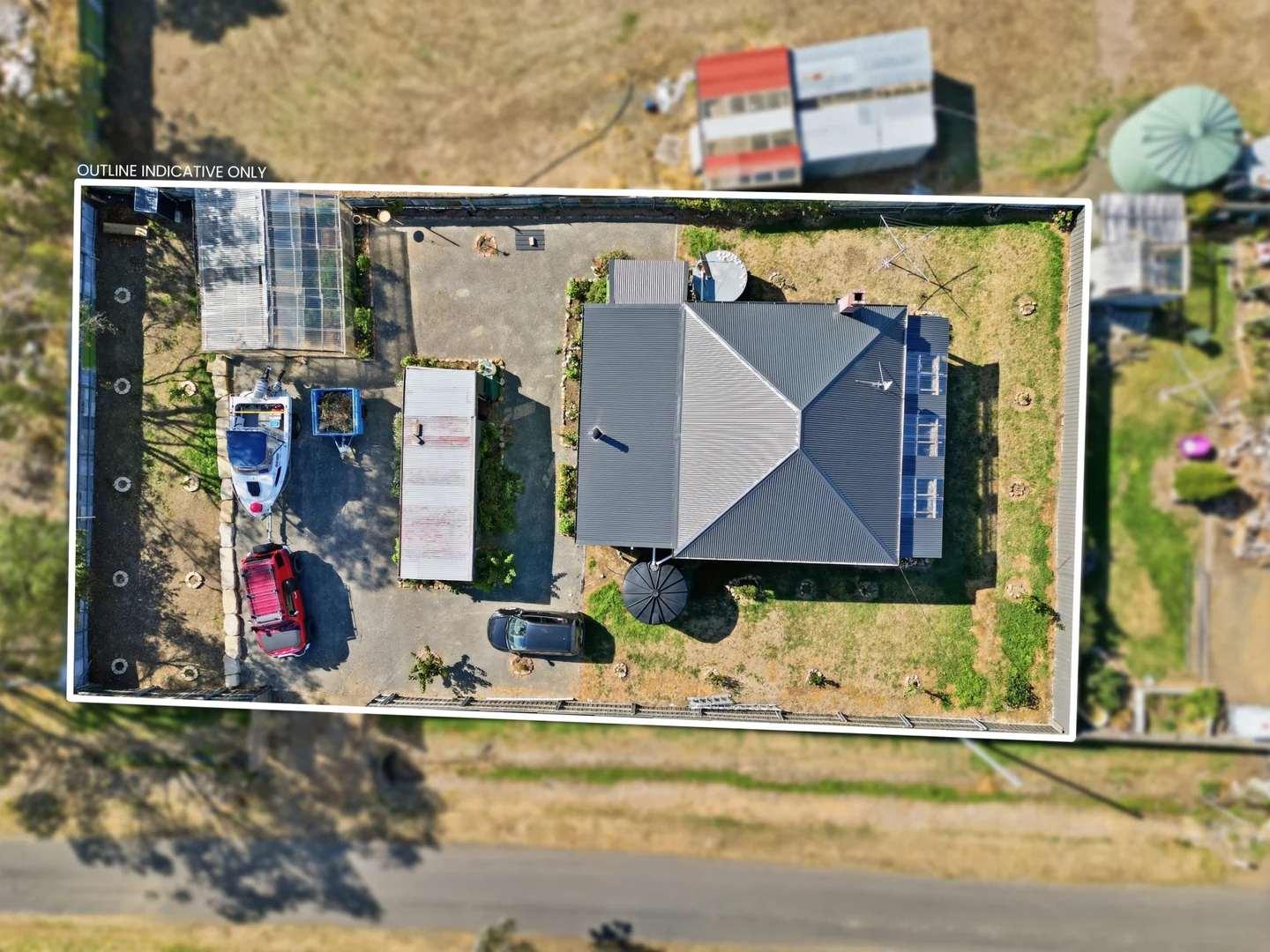 Additional image 23 of 8 Johnston Street, Parattah TAS 7120