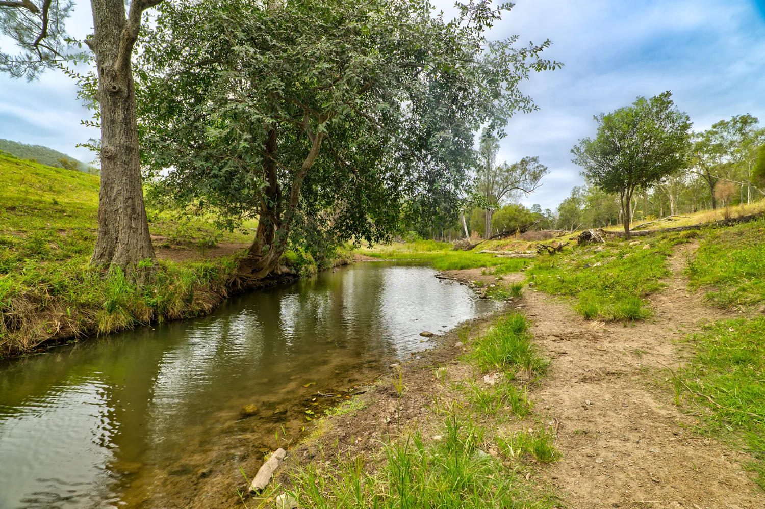 Additional image 21 of 1706 ESK CROWS NEST RD, Biarra QLD 4313