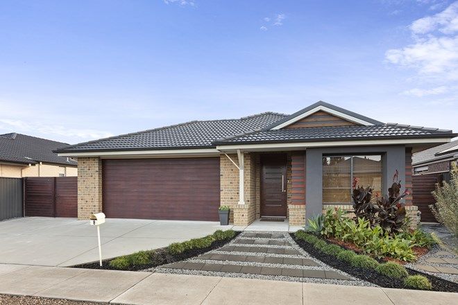 Picture of 8 Oceanscape Road, CURLEWIS VIC 3222