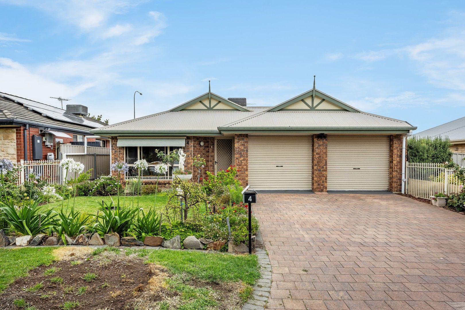 4 Sunderland Crescent, Seaford SA 5169, Image 0