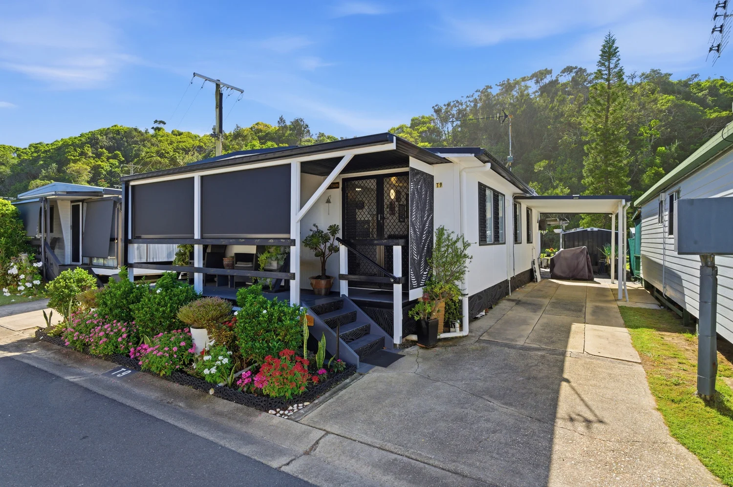 T09/52 Wellington Drive, Nambucca Heads NSW 2448