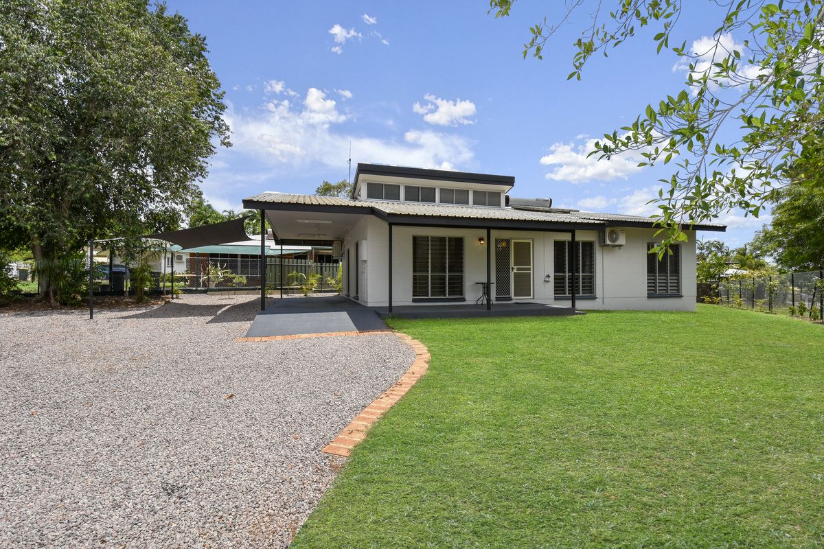 60 Harrison Circuit, Woodroffe NT 0830, Image 0