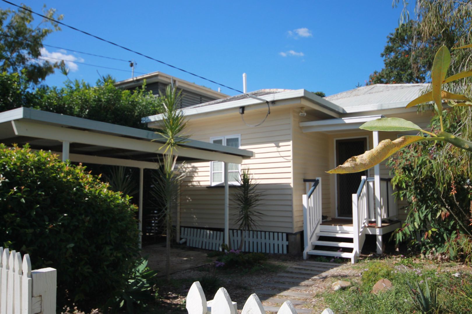 11 Gatling Road, Cannon Hill Property History & Address Research Domain