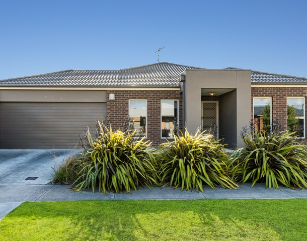 7 Cabernet Court, Bannockburn VIC 3331