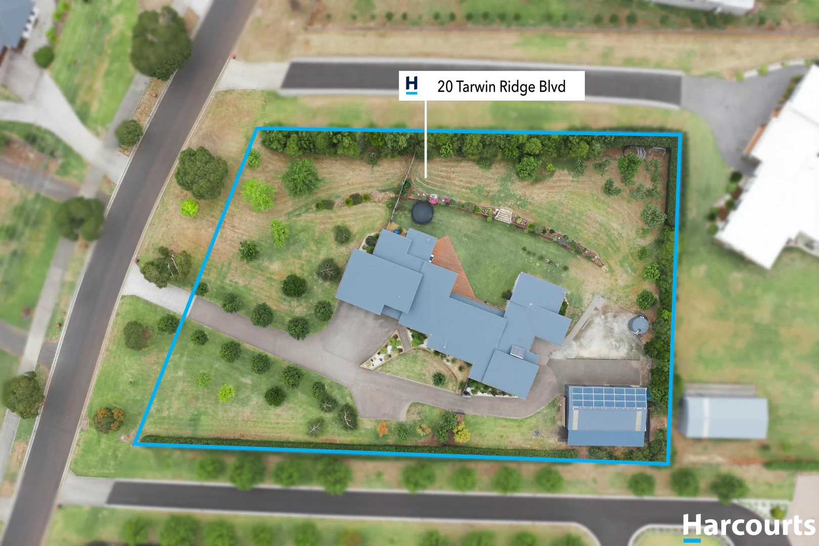 Additional image 31 of 20 Tarwin Ridge Boulevard, Leongatha VIC 3953