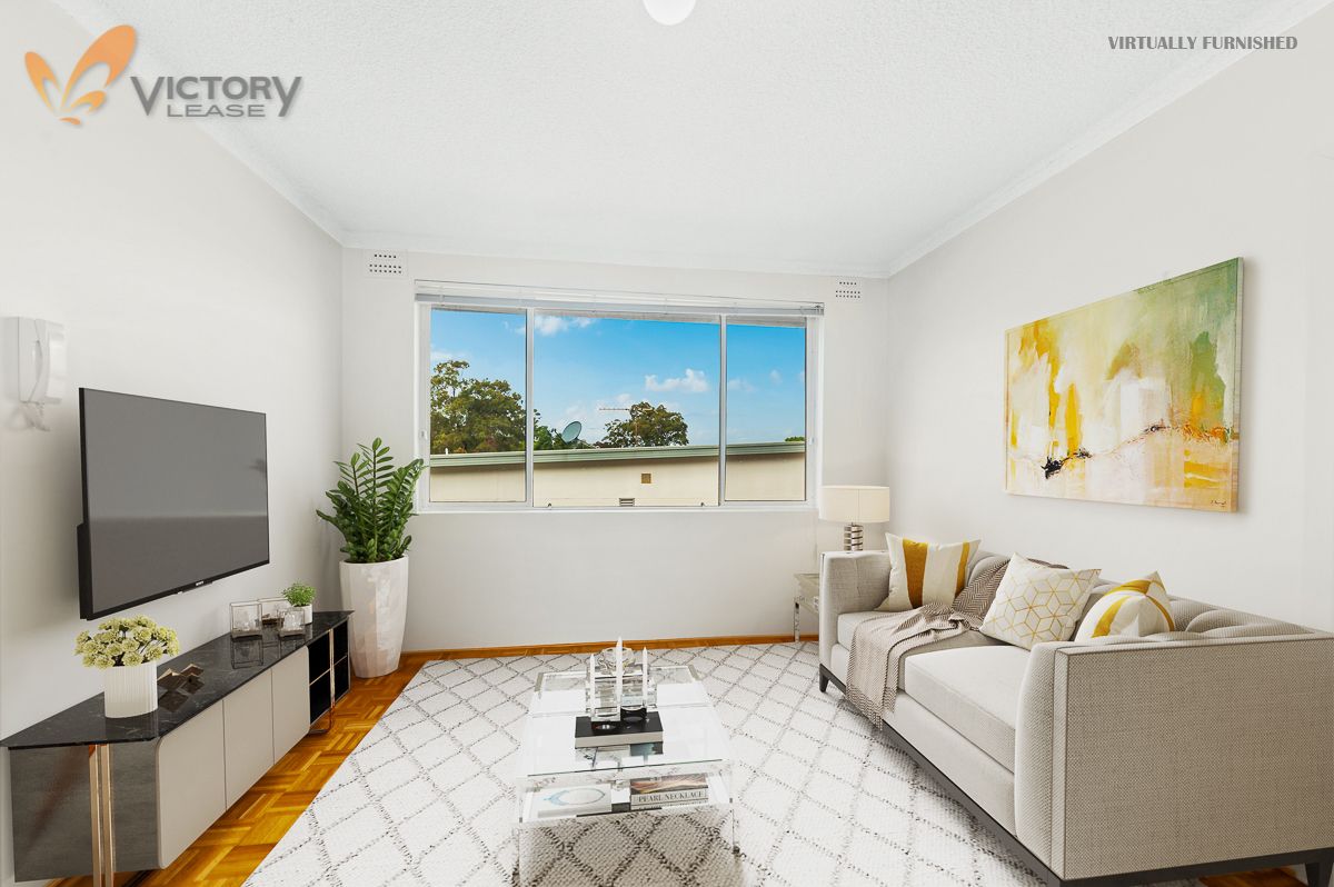 7/25 MORRISON Road, Gladesville NSW 2111, Image 1