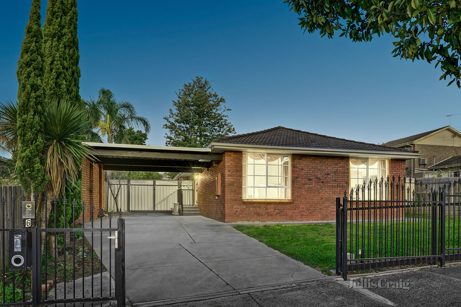 6 Ashcroft Avenue, Templestowe Property History & Address Research