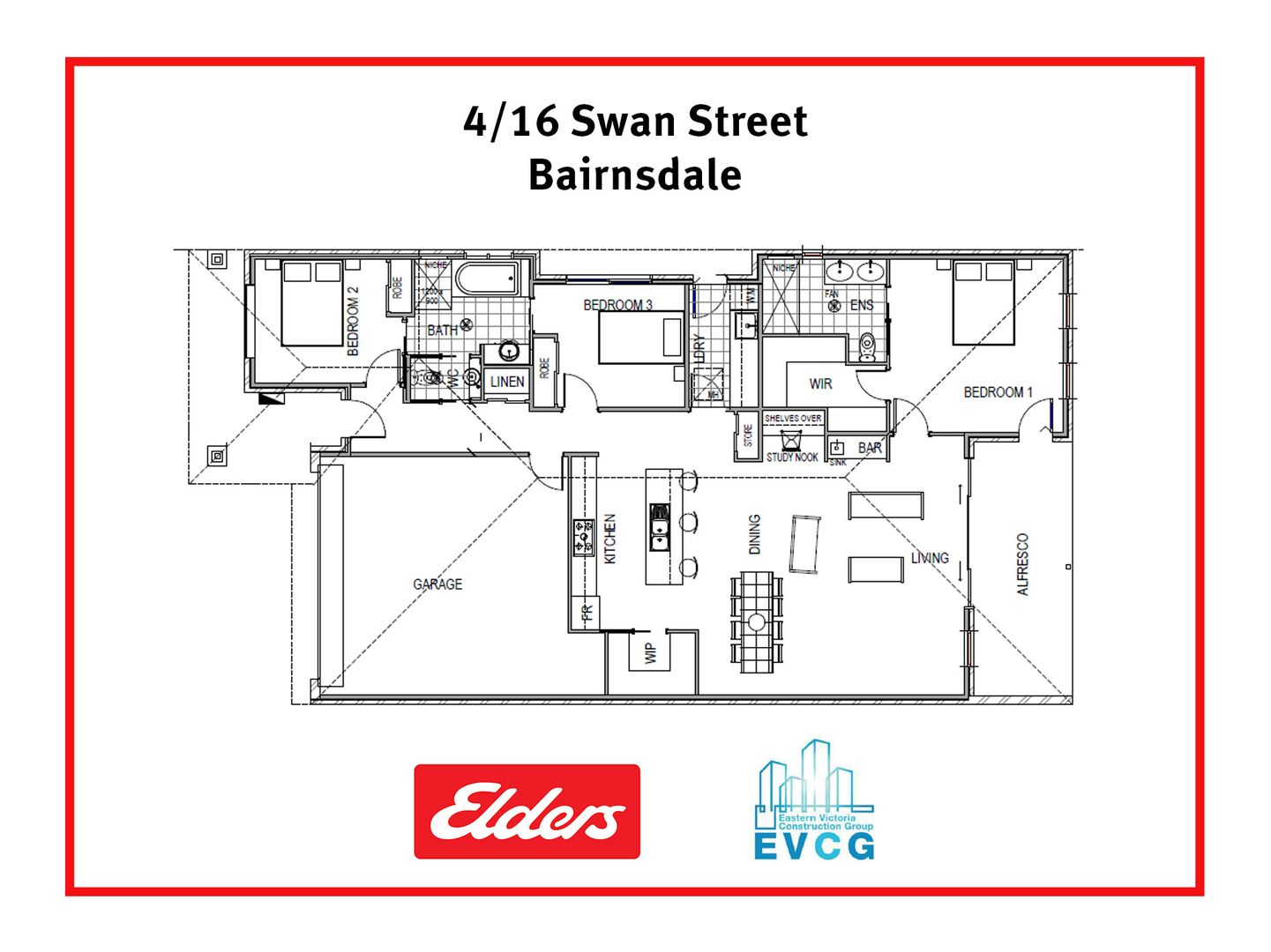 4/16 Swan Street, Bairnsdale VIC 3875, Image 2