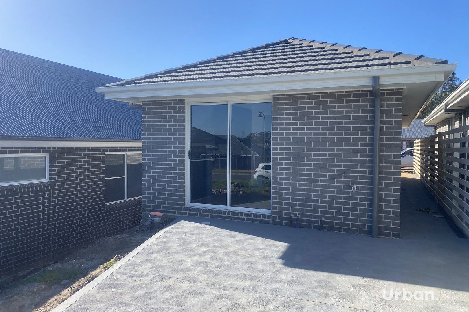 2 bedrooms Apartment / Unit / Flat in 83a Rigby Drive NORTH ROTHBURY NSW, 2335