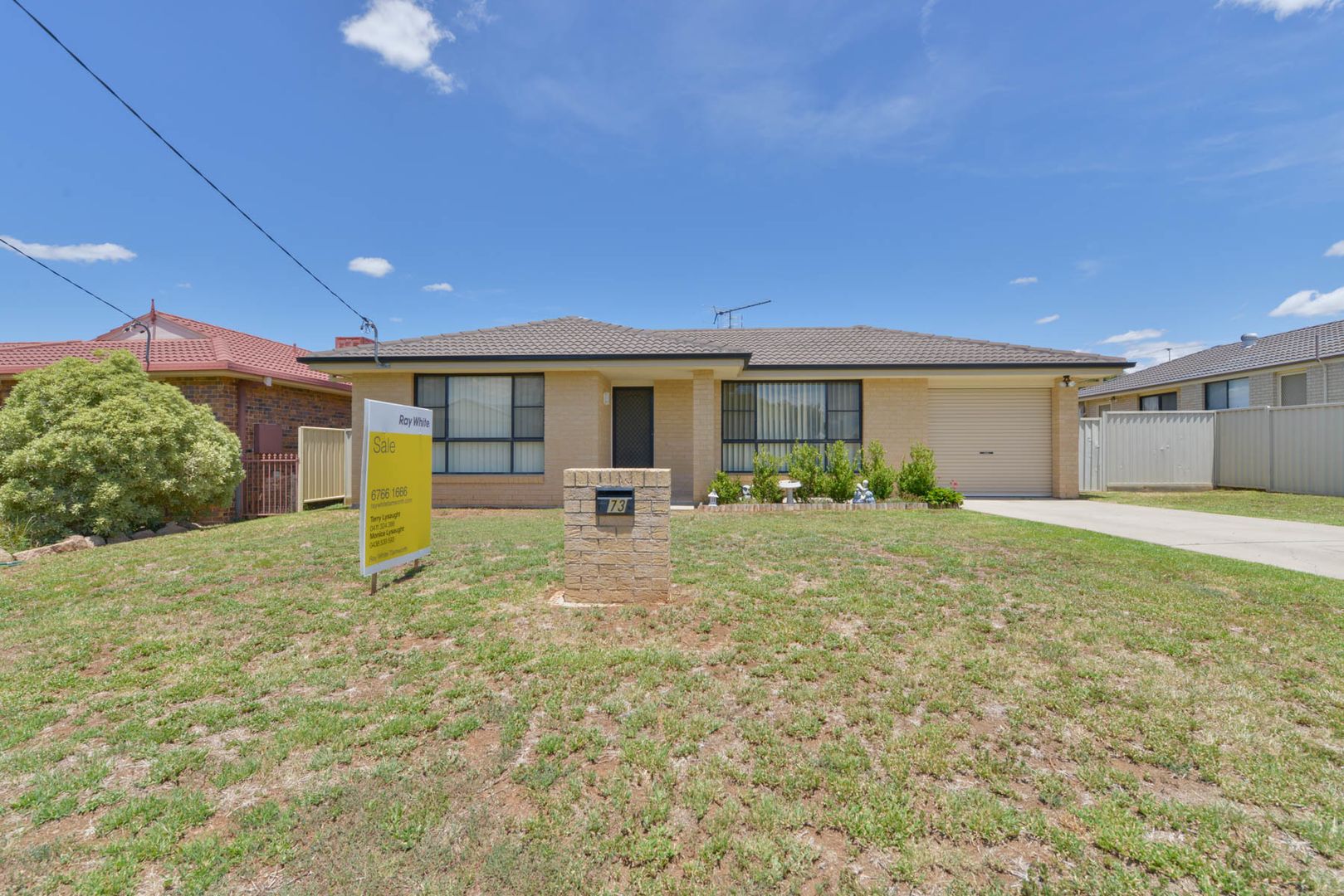 73 Flinders Street, Westdale NSW 2340, Image 1