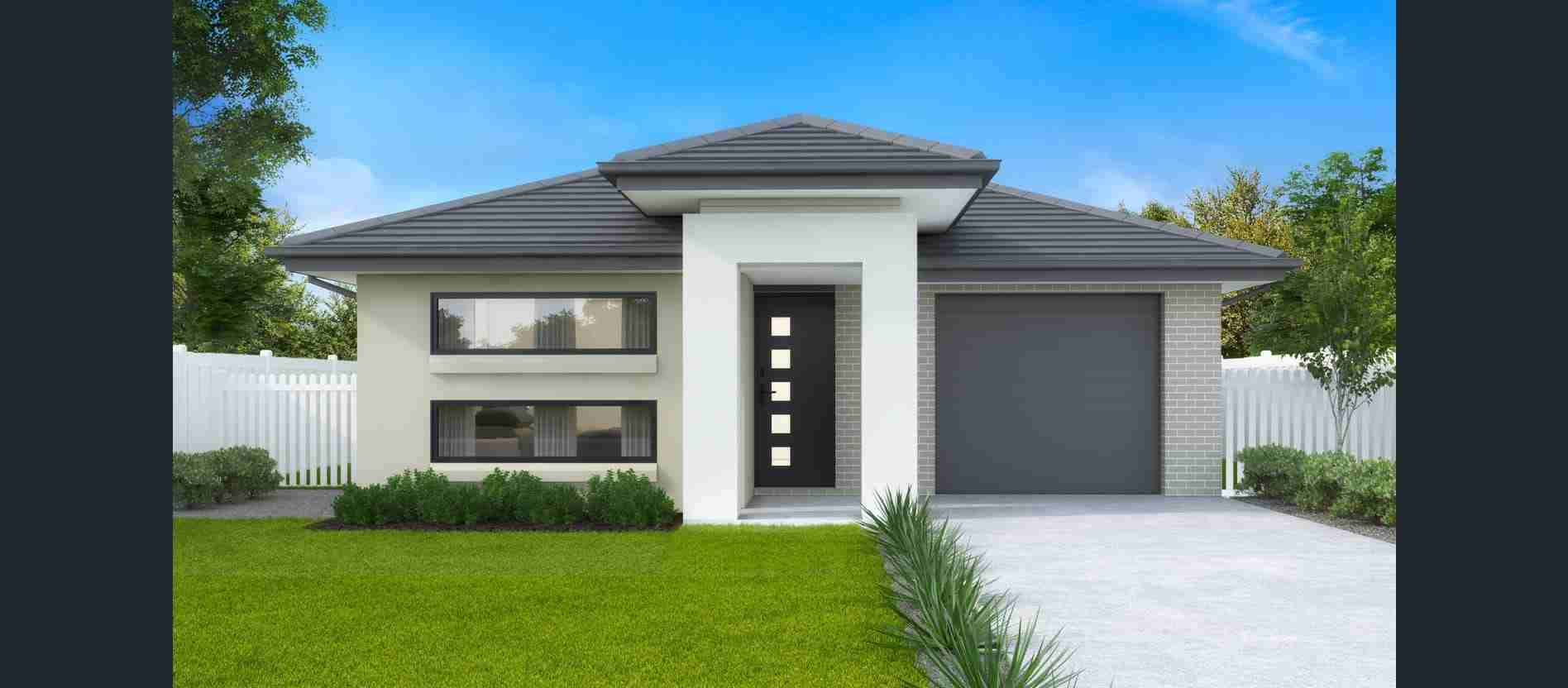 2 bedrooms New House & Land in  WYNDHAM VALE VIC, 3024