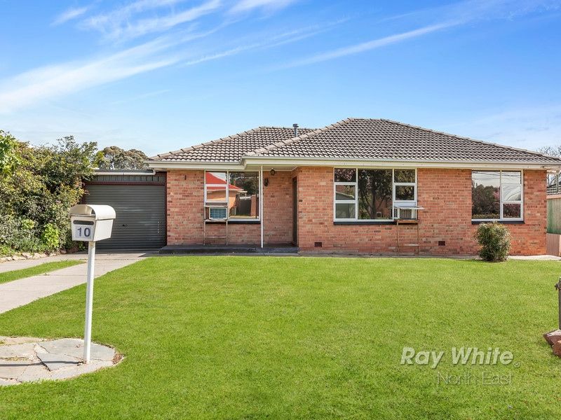 10 Loral Street, Modbury SA 5092, Image 0