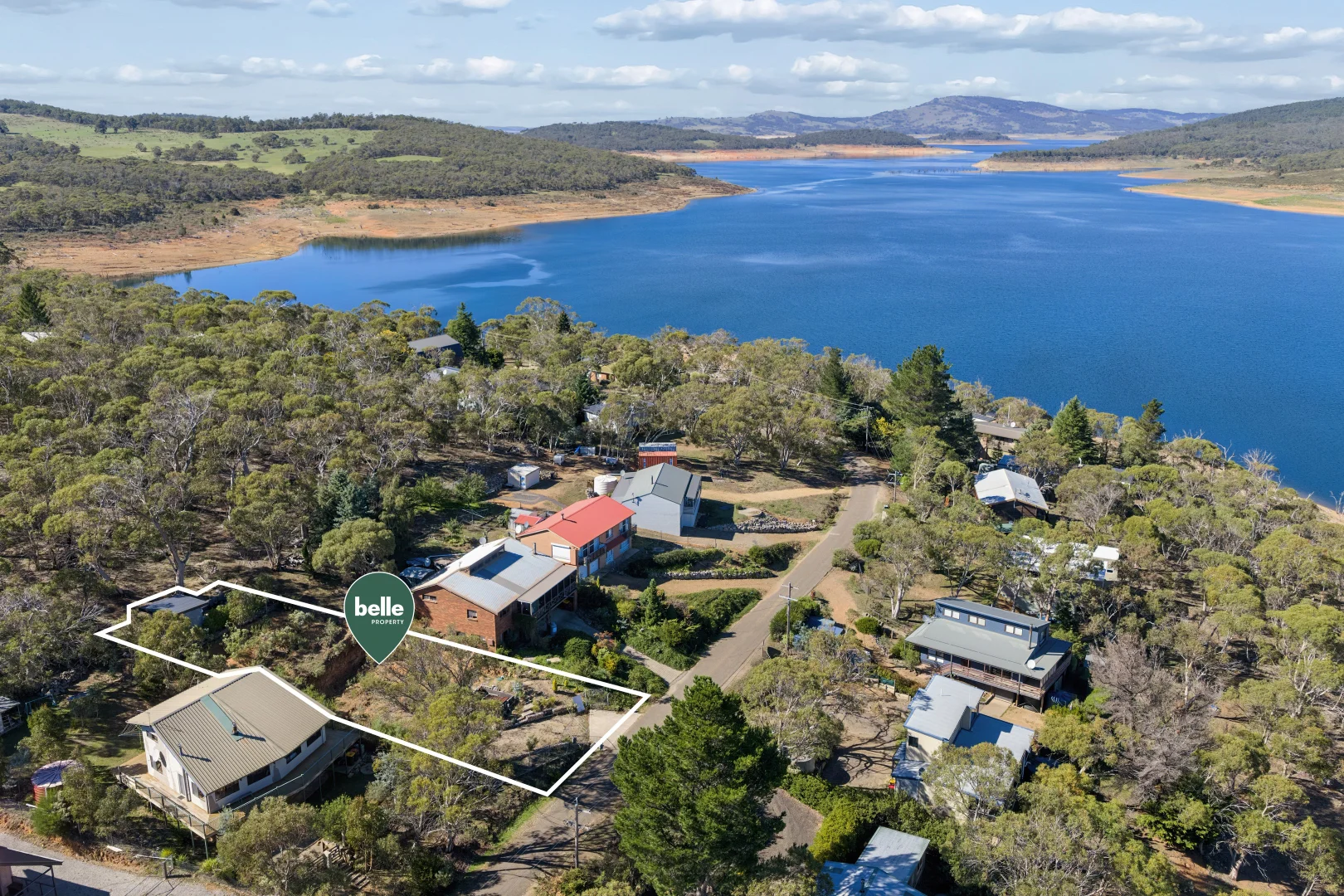 Additional image 5 of 27 Headland Road, Anglers Reach NSW 2629