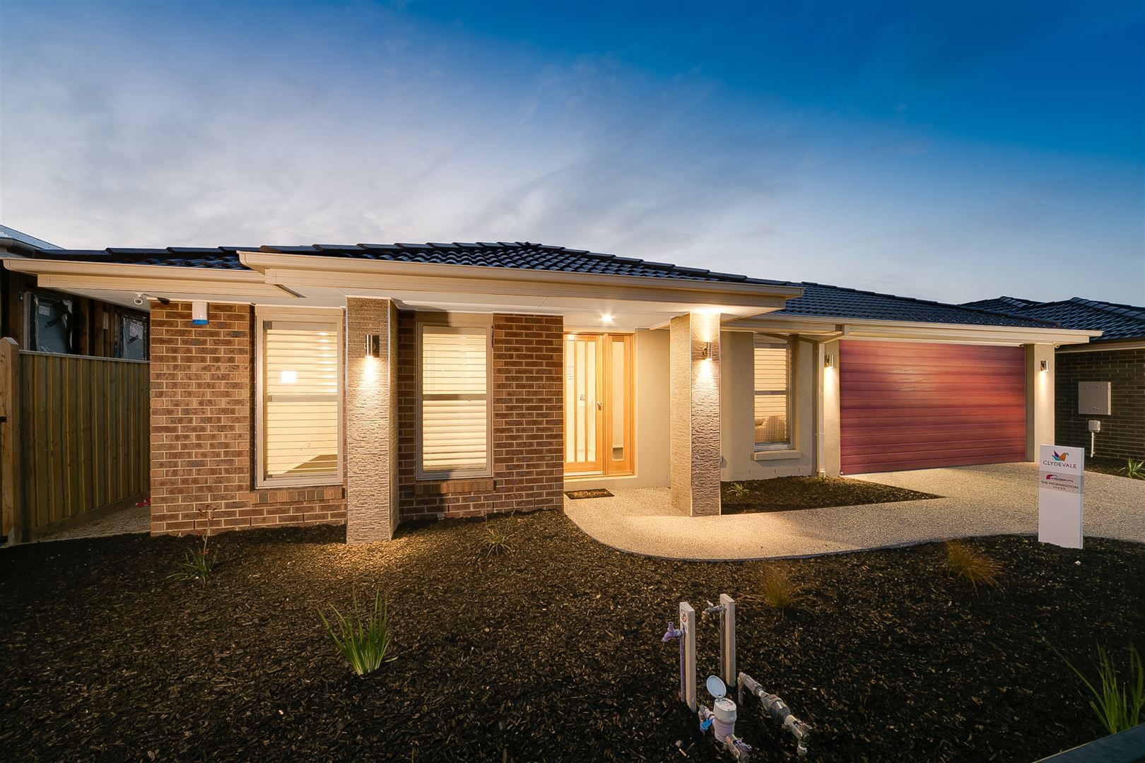 4 bedrooms House in 19 Murphy St CLYDE NORTH VIC, 3978