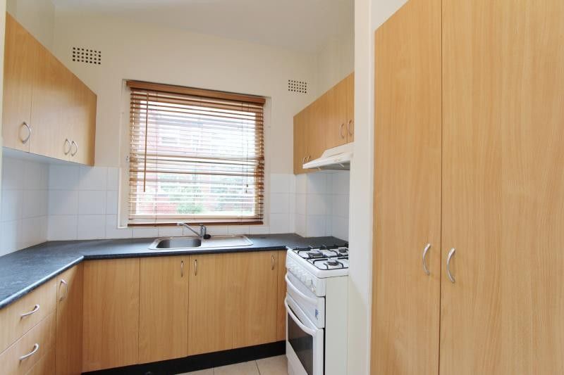 2 bedrooms Apartment / Unit / Flat in 6/194 Birrell Street BONDI JUNCTION NSW, 2022
