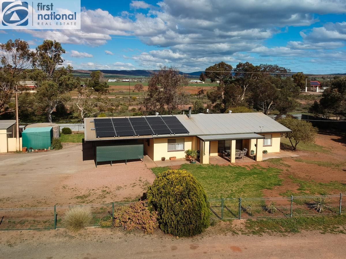 3164 Flinders Ranges Way, Quorn SA 5433, Image 2