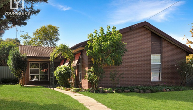 Picture of 43 Northumberland Cres, SHEPPARTON VIC 3630