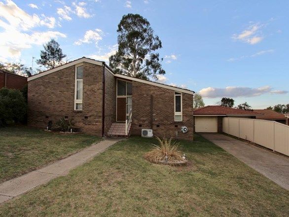 Picture of 9 Ross Place, MITCHELL NSW 2795