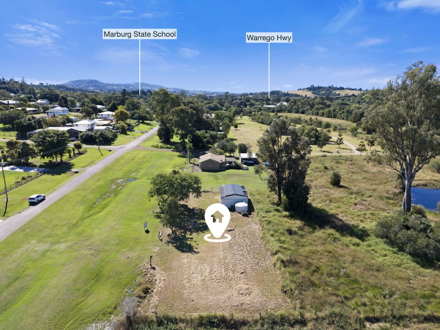 Lot 2, 27 Edward St, Marburg QLD 4346, Image 2