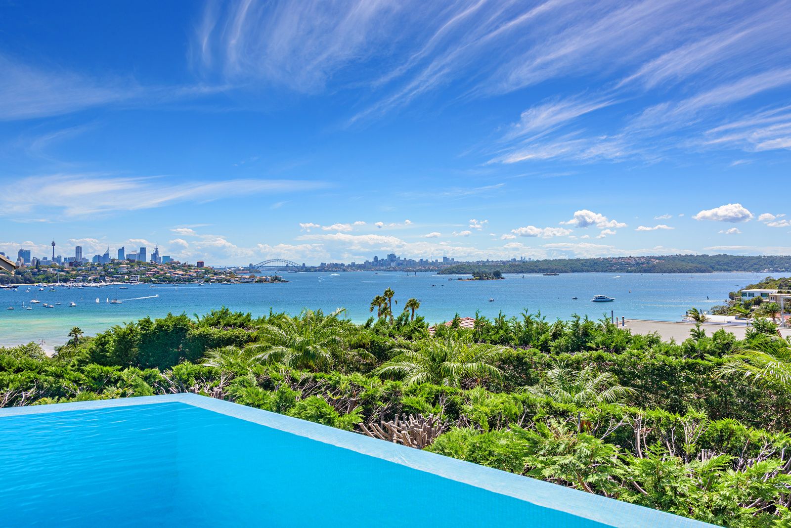7 Fernleigh Gardens, Rose Bay NSW 2029 Domain