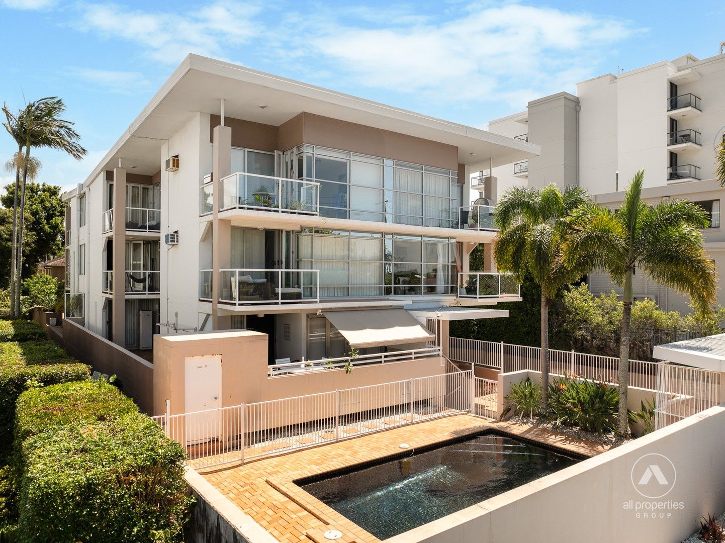 7/130 Marine Parade, Southport QLD 4215, Image 0