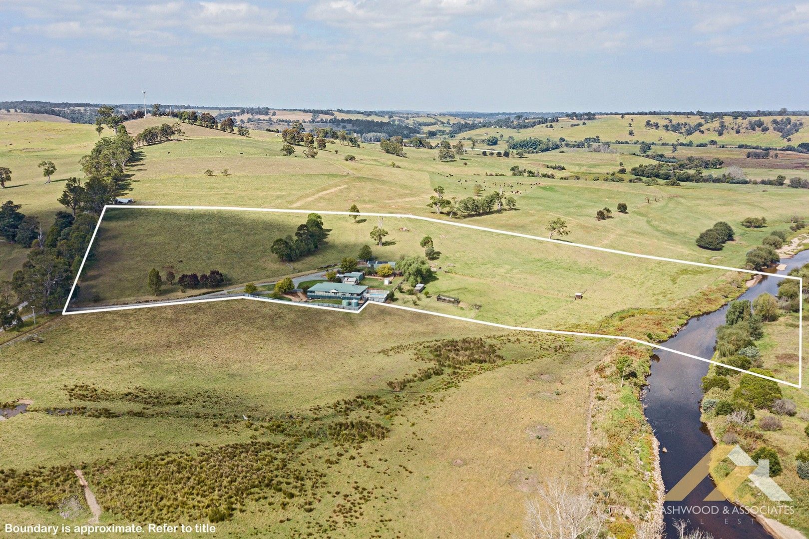 22 Jennings Rd, Bruthen VIC 3885, Image 0