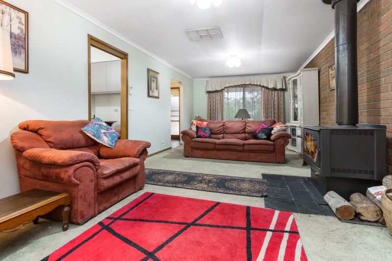 36 Burke Street, Baringhup VIC 3463, Image 1