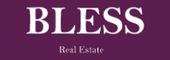 Logo for Bless Real Estate 