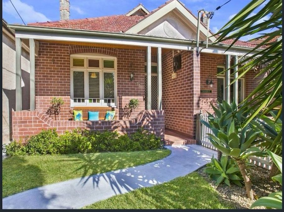 2 bedrooms Duplex in 39 Moore Street DRUMMOYNE NSW, 2047
