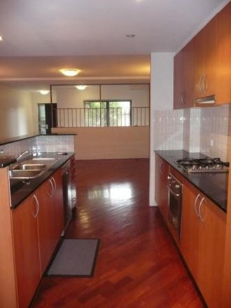 4/269 Trafalgar Street, Annandale NSW 2038