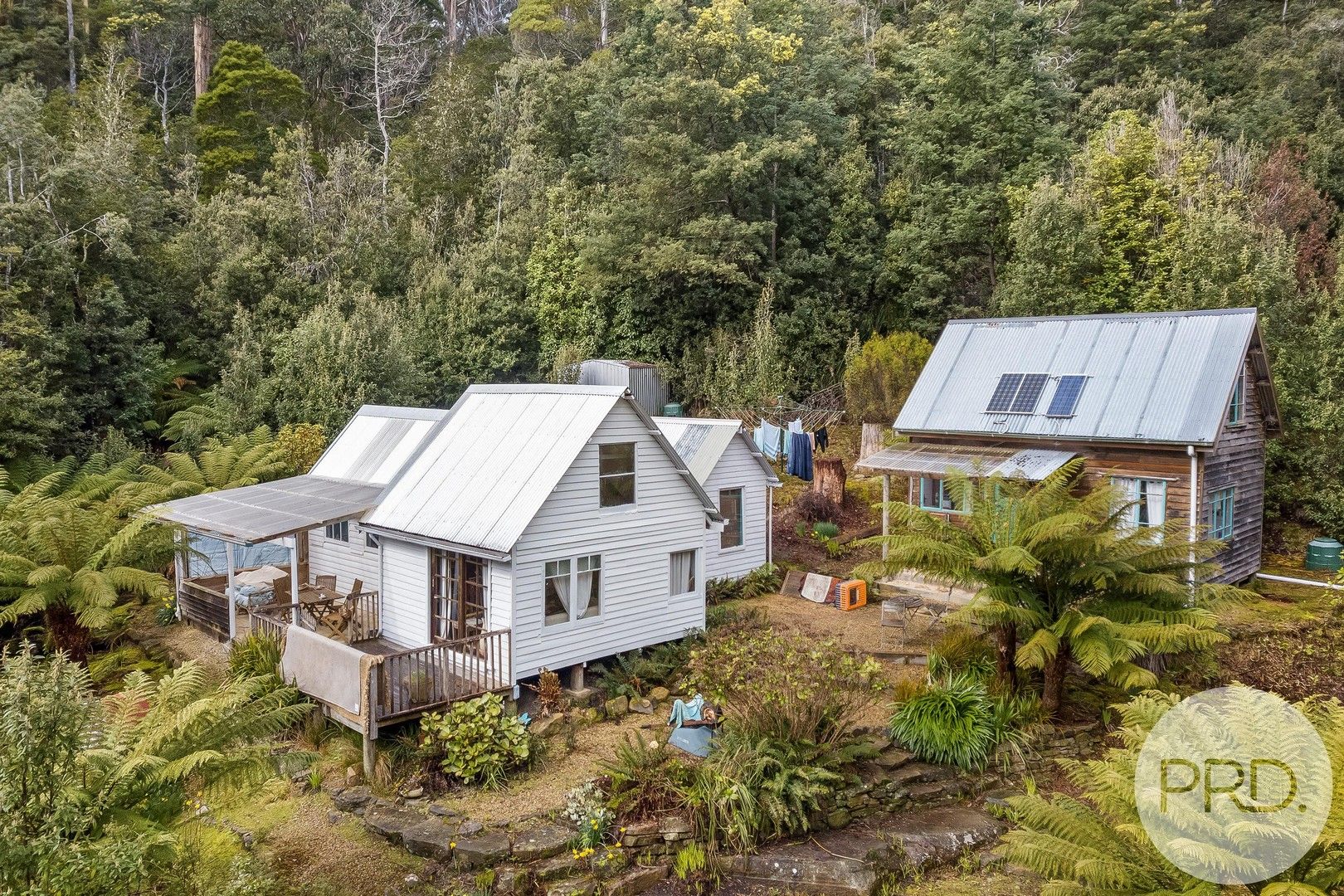 450 Fire Tower Road, Koonya TAS 7187, Image 0