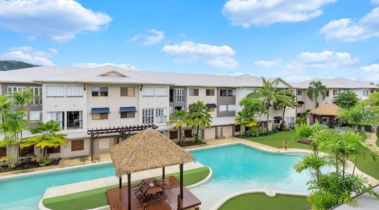 2 bedrooms Apartment / Unit / Flat in 310/29 Springfield Crescent MANOORA QLD, 4870